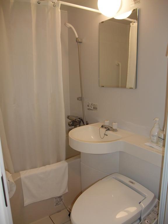 Double Room with Small Double Bed C - Non-Smoking