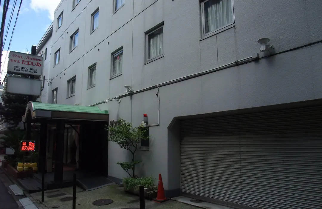 Hotel Tateshina-1