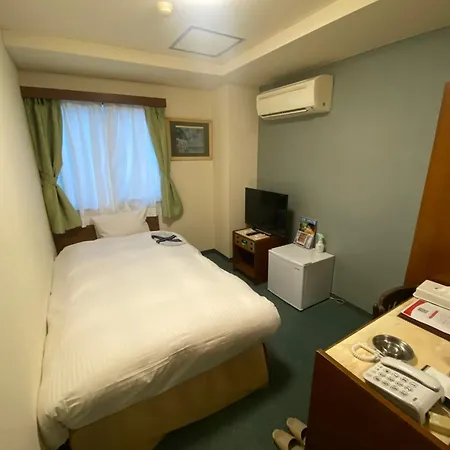 Hotel Tateshina-3