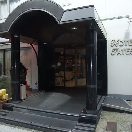 Hotel Tateshina-2